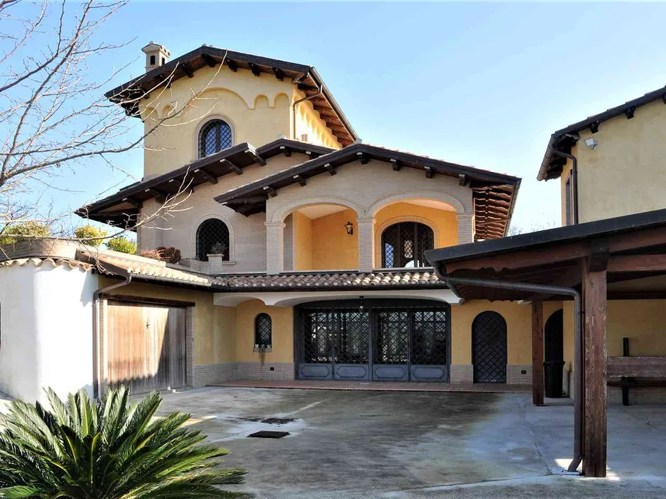 Villa a Tortoreto, Teramo - foto 3