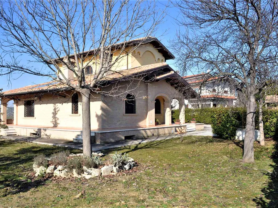 Villa a Tortoreto, Teramo - foto 4
