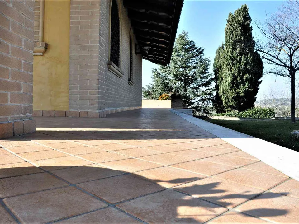Villa a Tortoreto, Teramo - foto 5