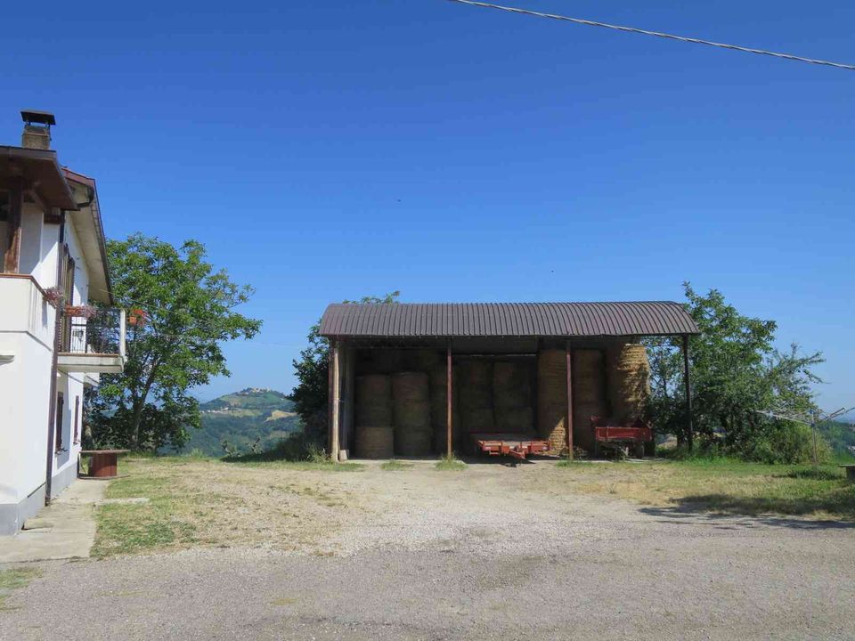 Villa i Cellino Attanasio, Teramo - foto 4