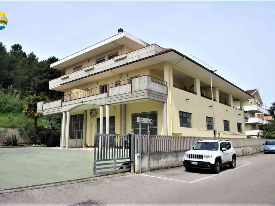 Lejlighed i Pineto, Teramo - foto 3