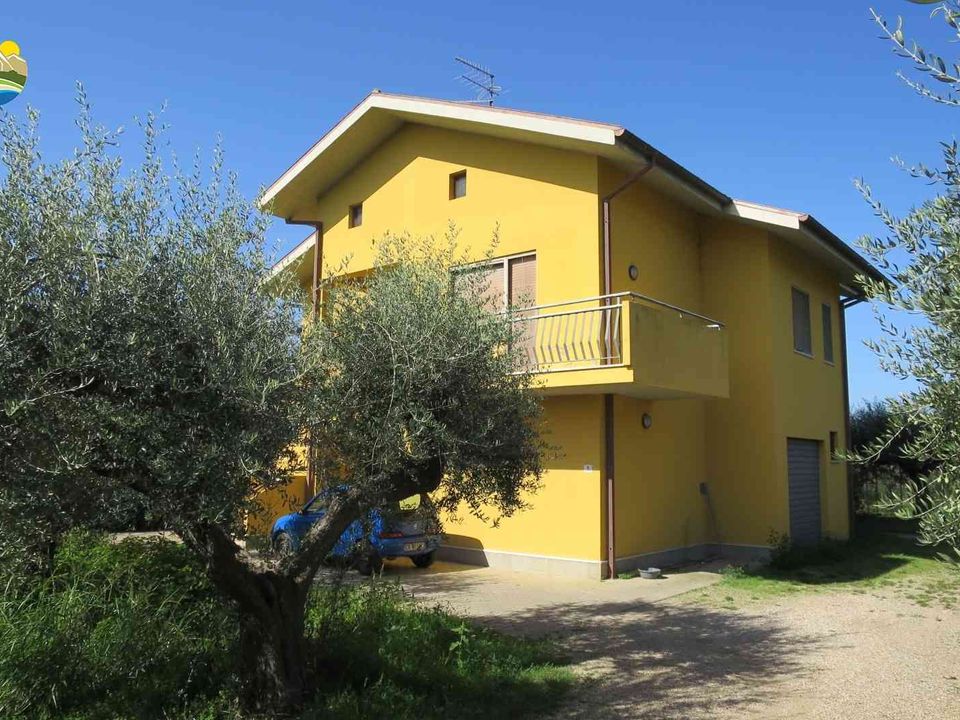 Villa i Elice, Pescara - foto 1