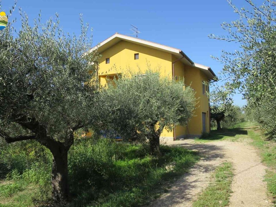 Villa i Elice, Pescara - foto 2