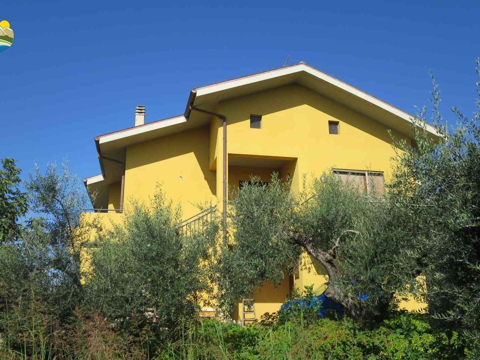 Villa i Elice, Pescara - foto 3