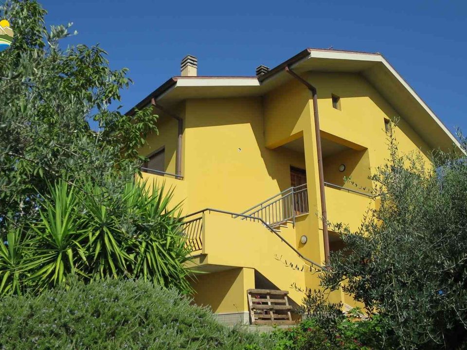 Villa i Elice, Pescara - foto 4