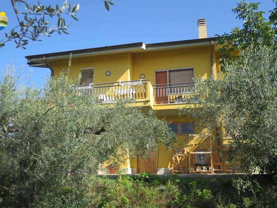 Villa i Elice, Pescara - foto 5