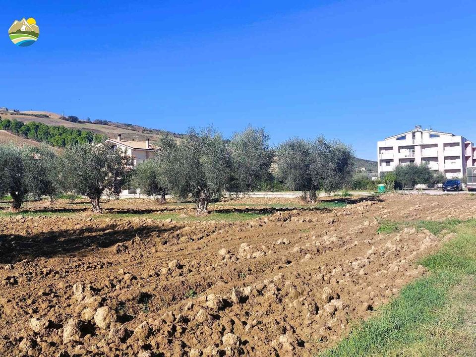 Helårsgrund i Pineto, Teramo - foto 3