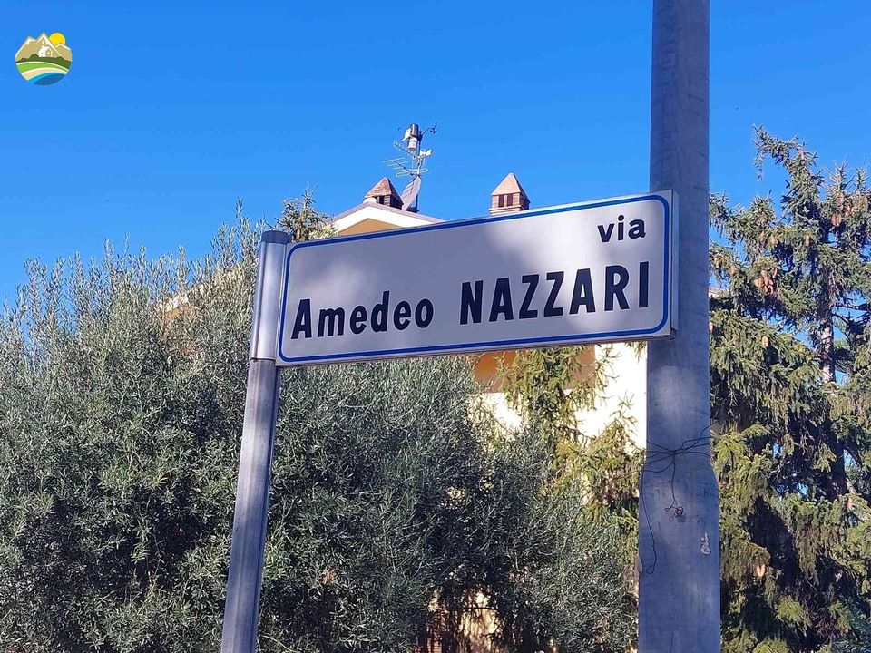 Helårsgrund i Pineto, Teramo - foto 5