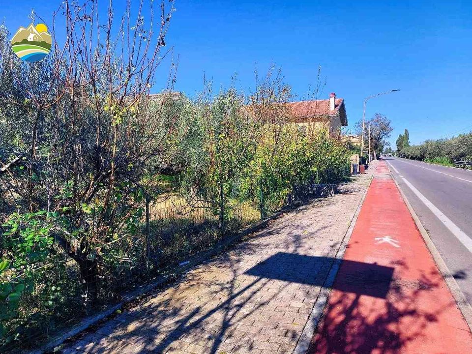 Helårsgrund i Pineto, Teramo - foto 1