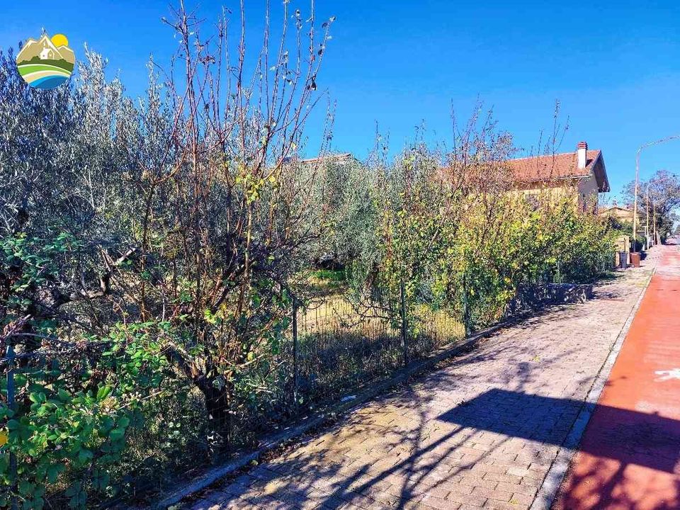 Helårsgrund i Pineto, Teramo - foto 5