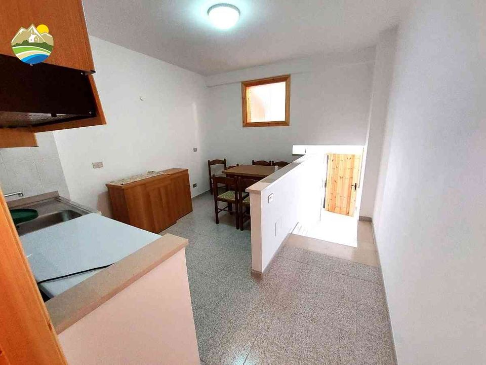 Byhus i Castel del Monte, L'Aquila - foto 5