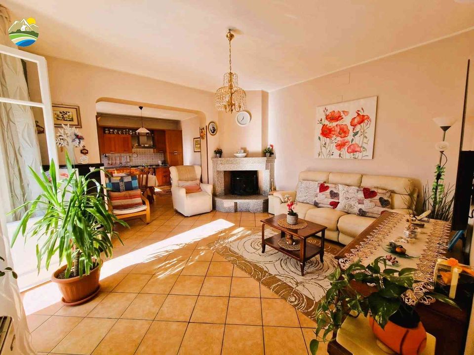 Villa i Castiglione Messer Raimondo, Teramo - foto 3