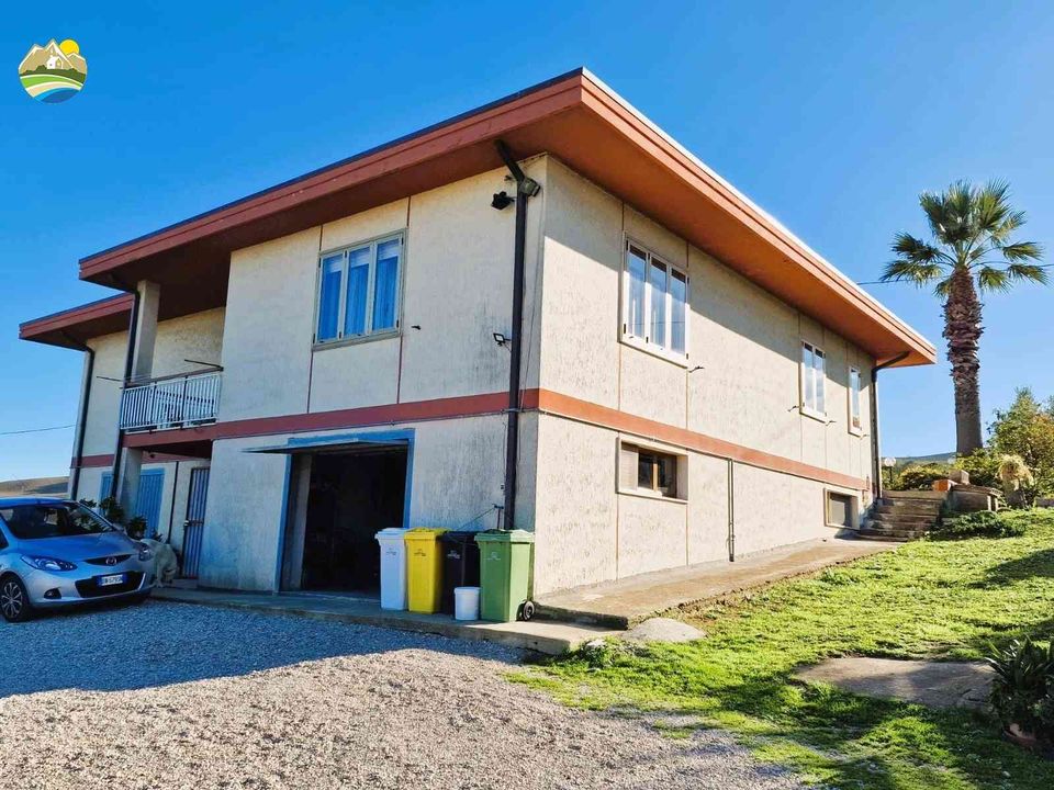 Villa i Castiglione Messer Raimondo, Teramo - foto 2