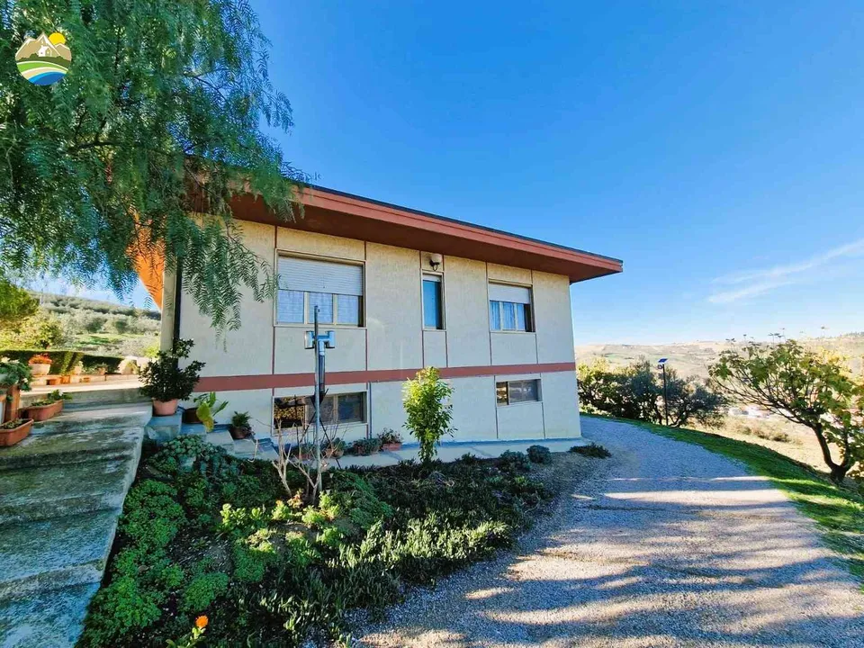Villa i Castiglione Messer Raimondo, Teramo - foto 3