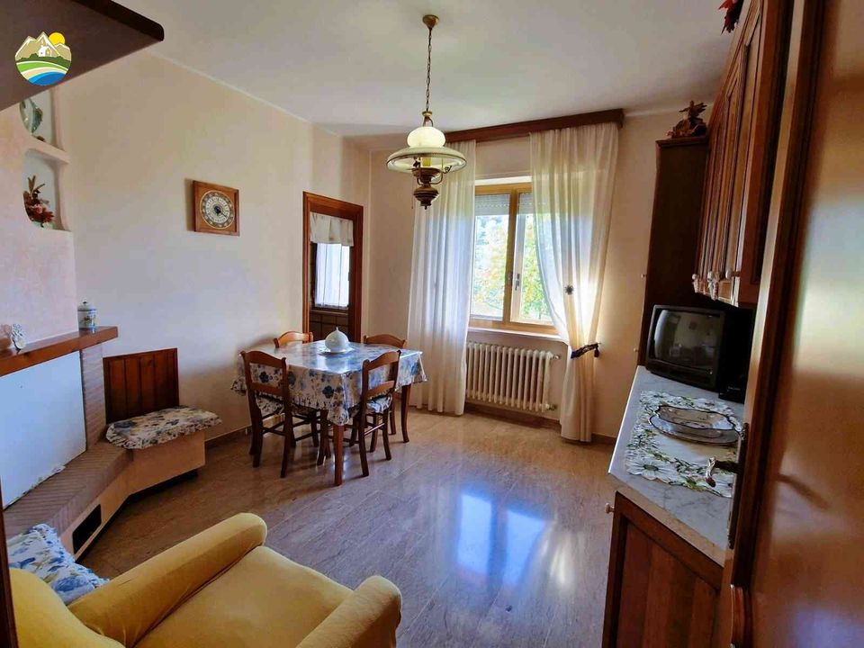 Villa i Castiglione Messer Raimondo, Teramo - foto 4