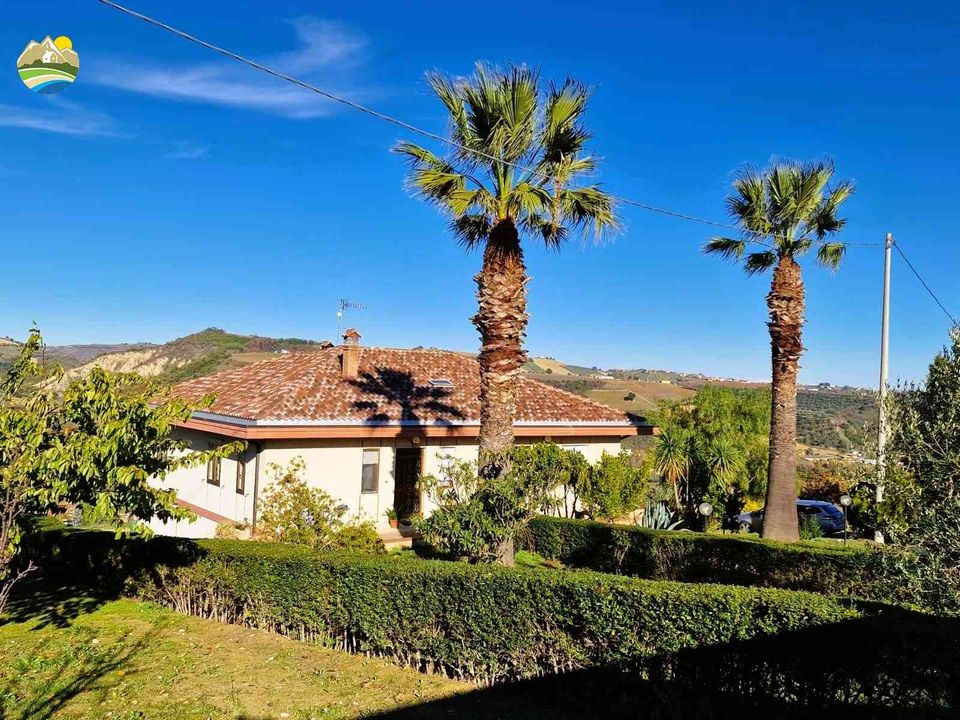 Villa i Castiglione Messer Raimondo, Teramo - foto 5