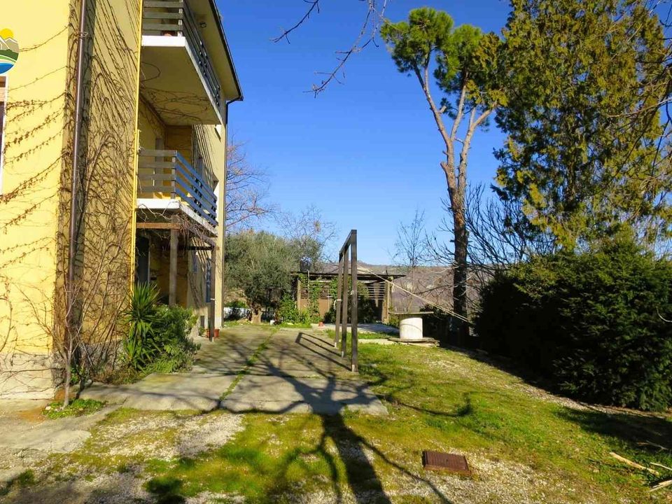 Villa i Castiglione Messer Raimondo, Teramo - foto 3