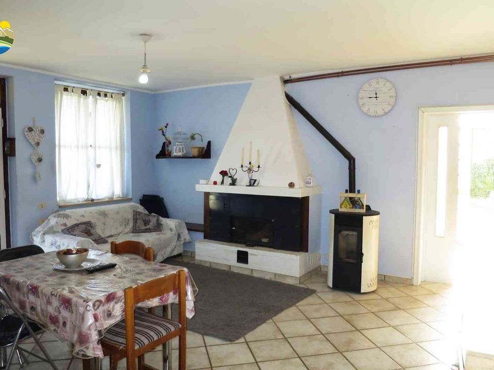 Villa i Castiglione Messer Raimondo, Teramo - foto 4