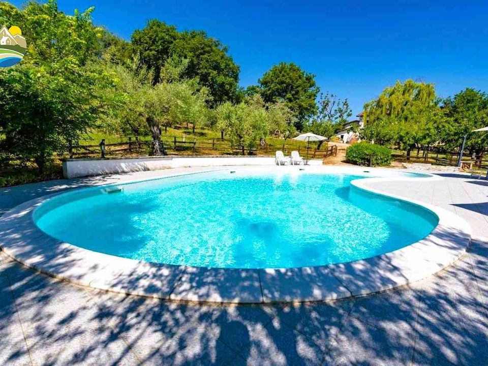 Villa i Morro d'Oro, Teramo - foto 2