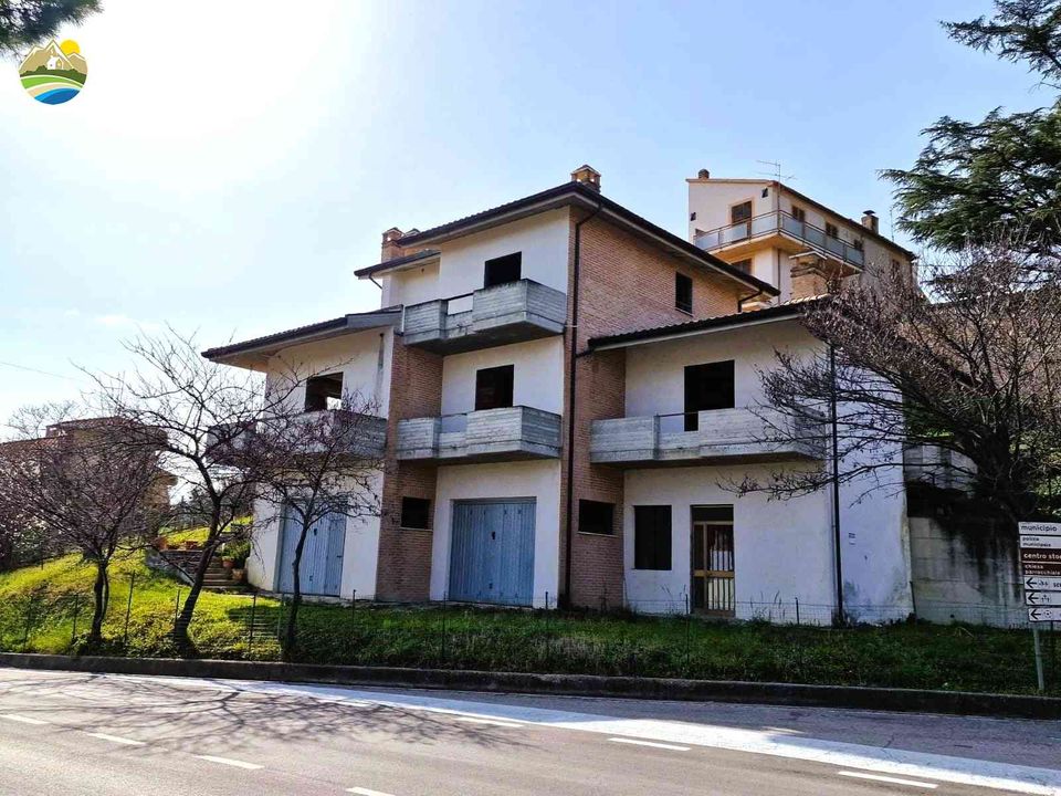 Villa i Castilenti, Teramo - foto 1