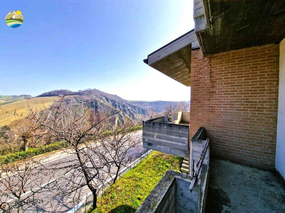 Villa i Castilenti, Teramo - foto 2