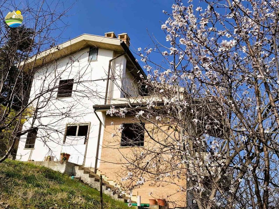 Villa i Castilenti, Teramo - foto 3