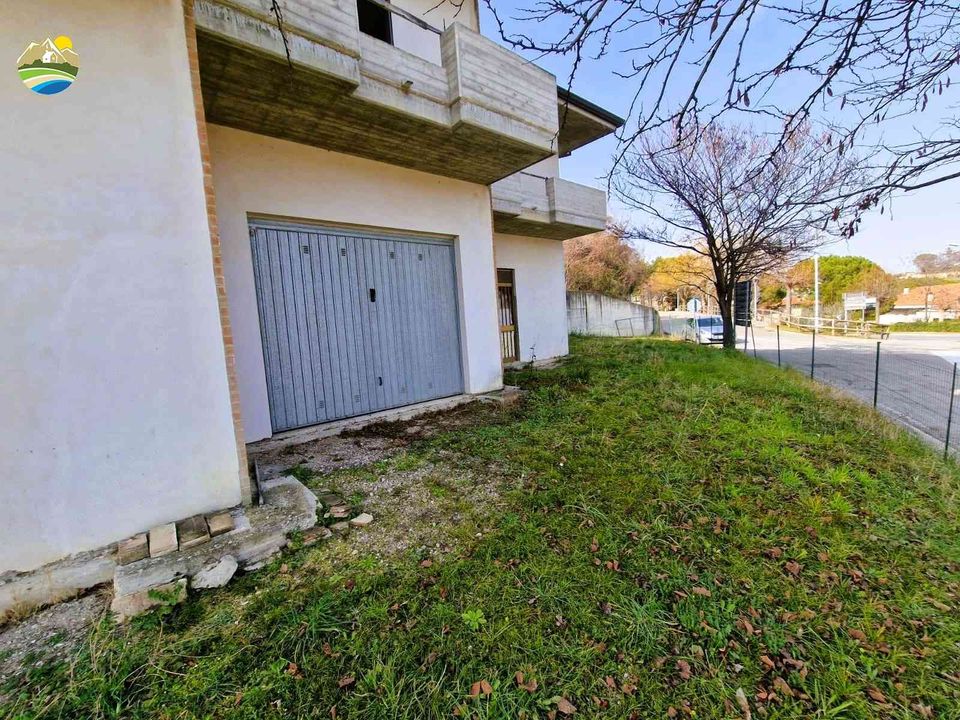 Villa i Castilenti, Teramo - foto 4