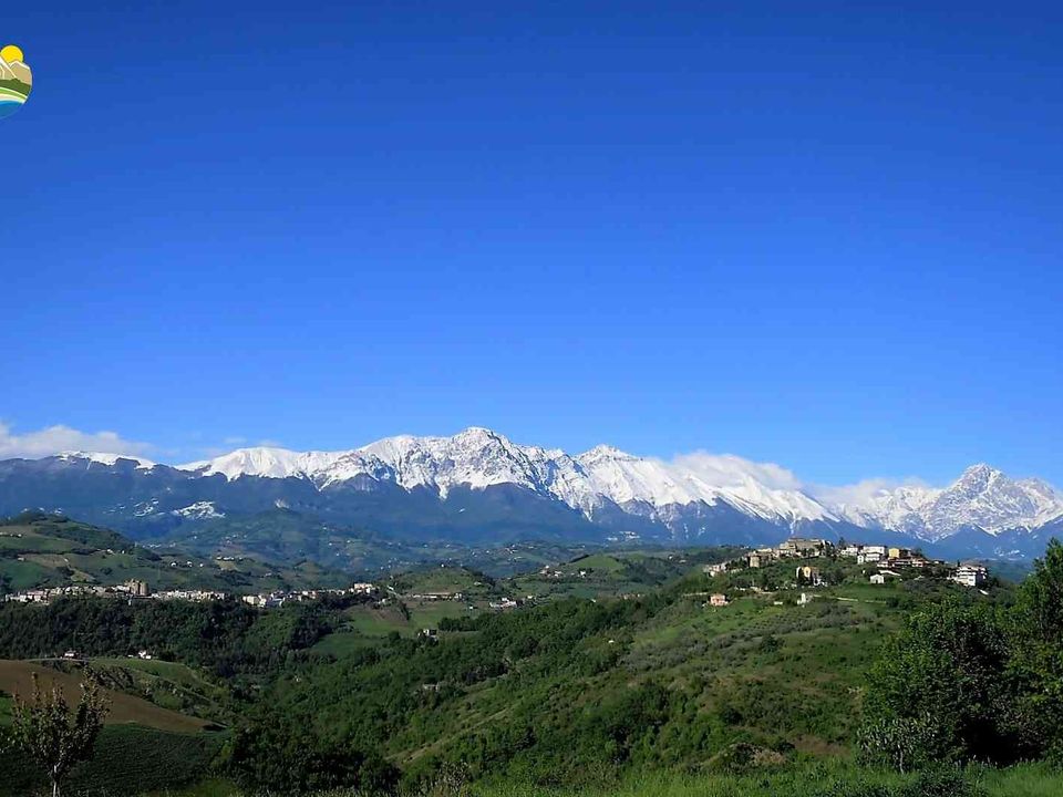 Villa i Montefino, Teramo - foto 3