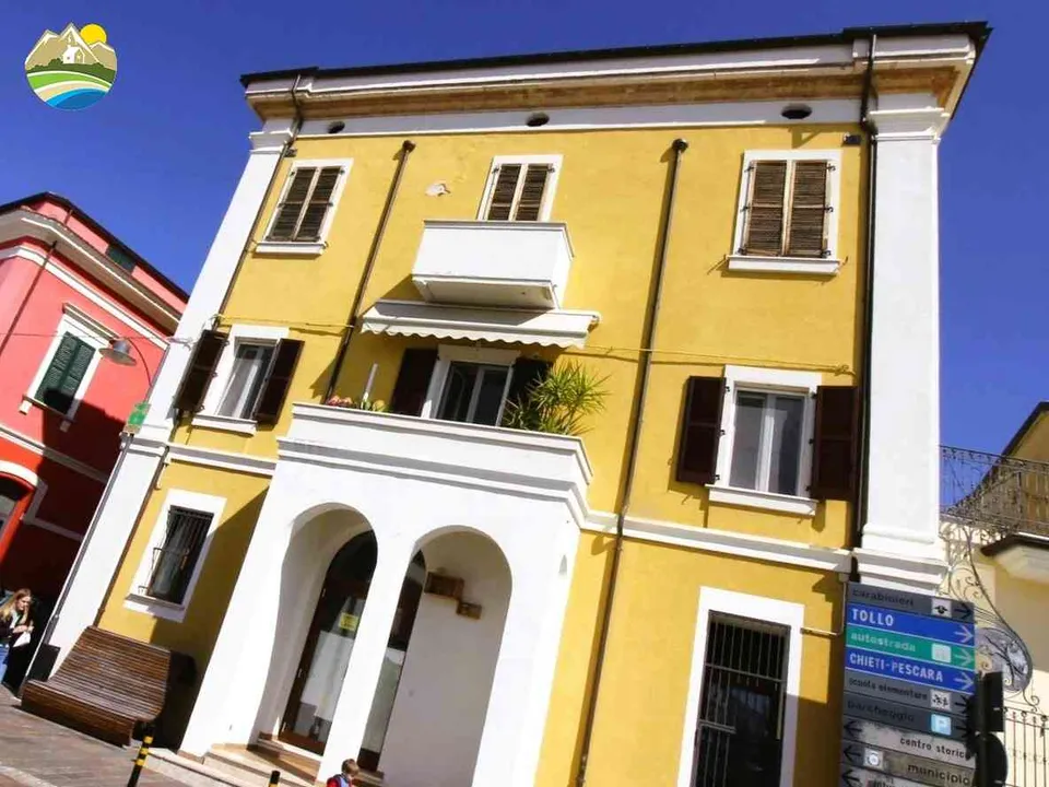 Villa i Miglianico, Chieti - foto 2