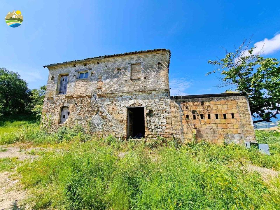 Villa i Penne, Pescara - bilde 2