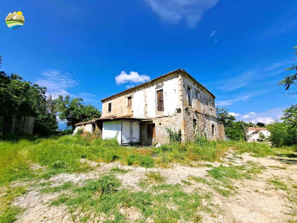 Villa i Penne, Pescara - bilde 5