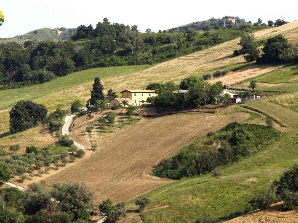 Villa i Atri, Teramo - foto 1