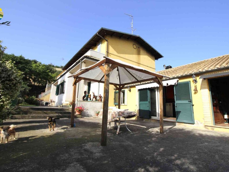 Villa i Atri, Teramo - foto 2