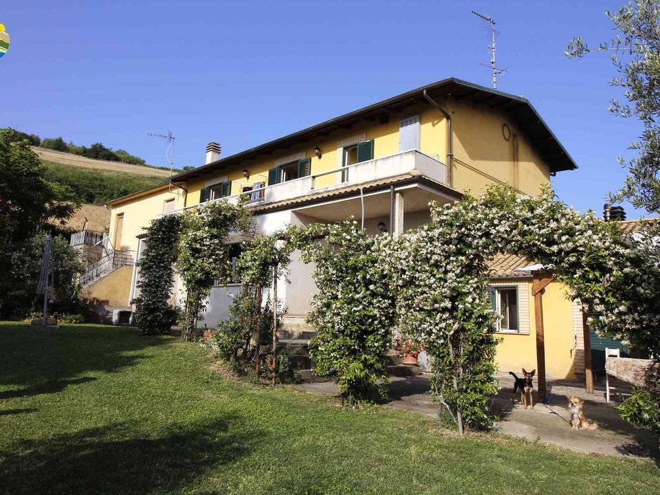 Villa i Atri, Teramo - foto 4