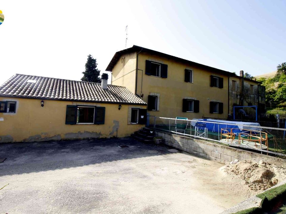 Villa i Atri, Teramo - foto 5