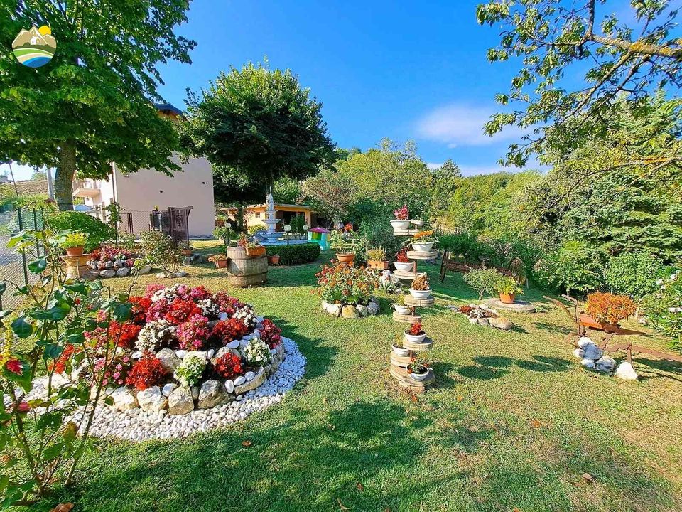 Villa i Arsita, Teramo - foto 1