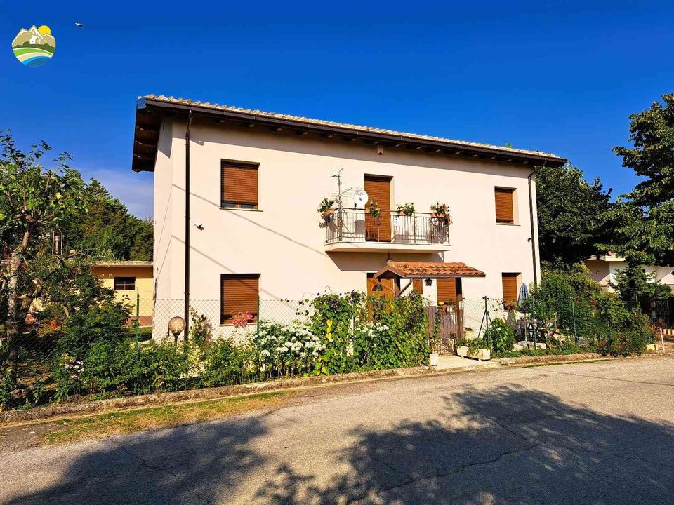 Villa i Arsita, Teramo - foto 2