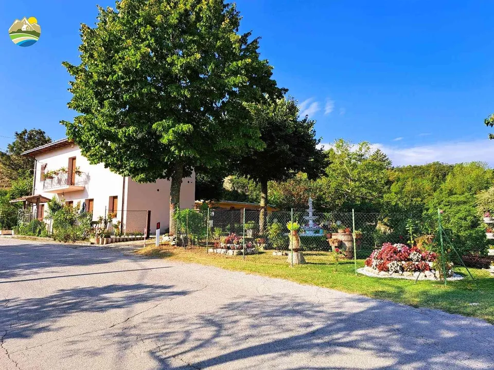 Villa i Arsita, Teramo - foto 3