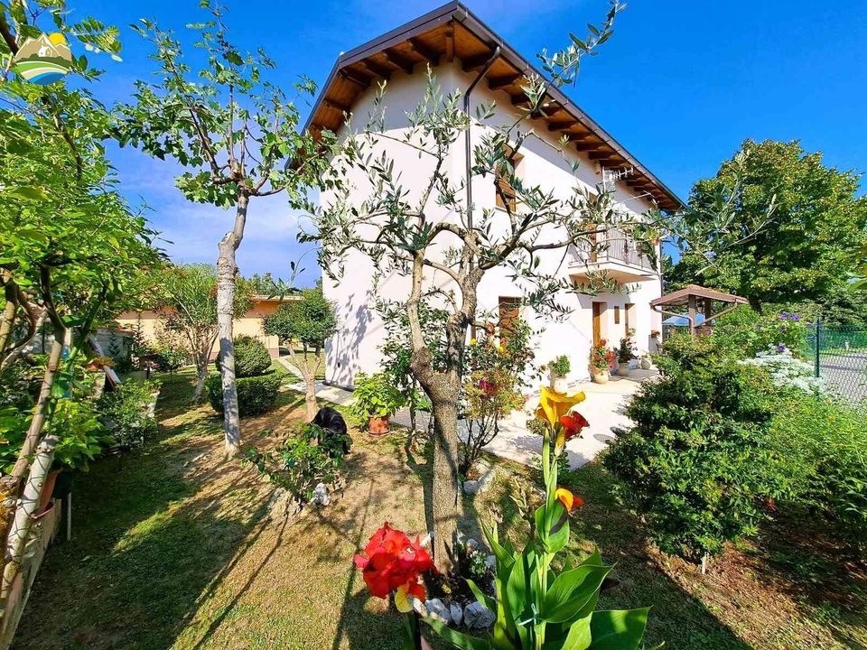 Villa i Arsita, Teramo - foto 5