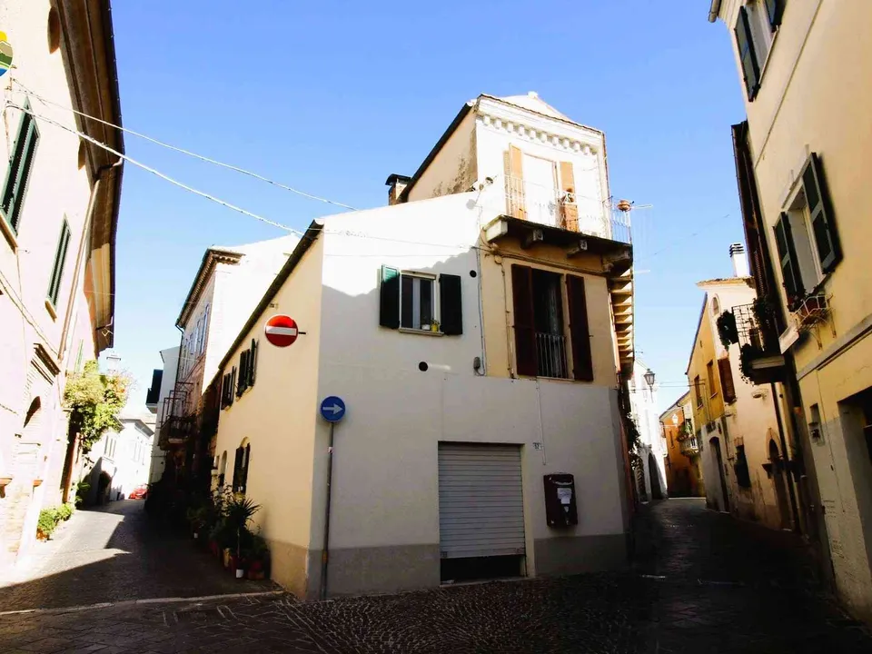 Villa i Atri, Teramo - foto 1