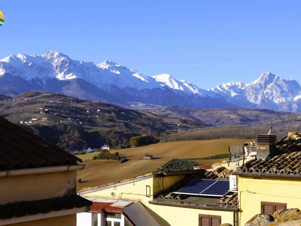 Villa i Castilenti, Teramo - foto 1