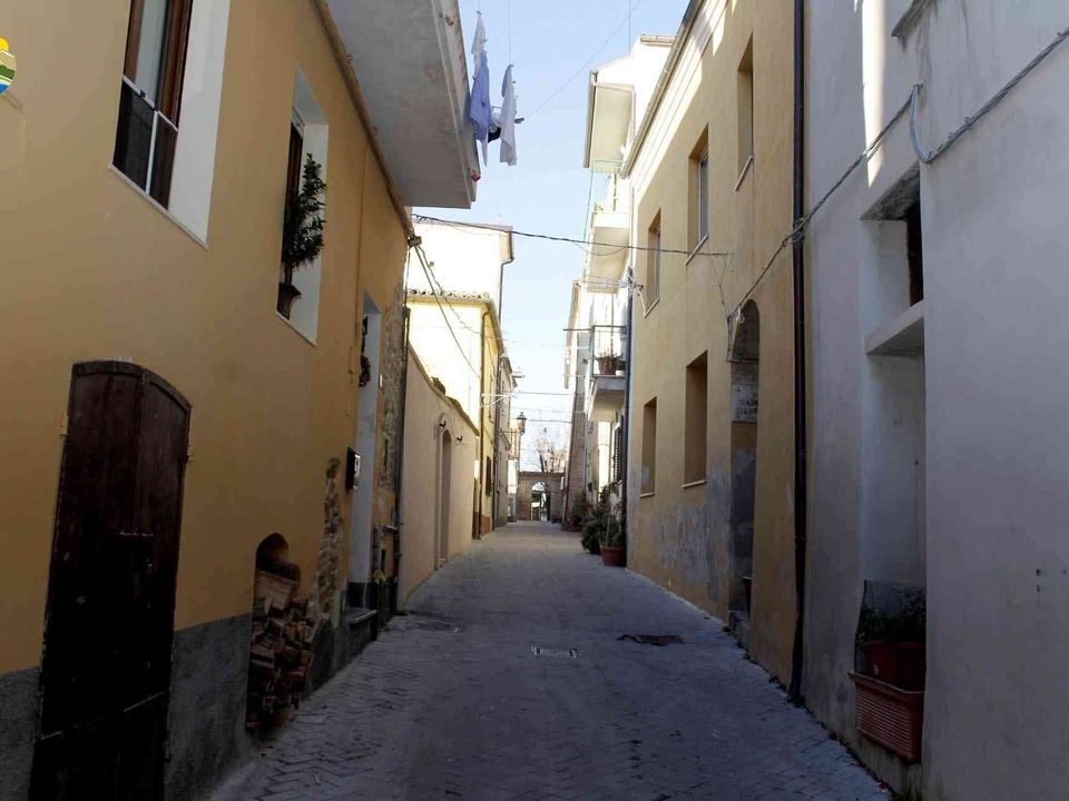 Villa i Castilenti, Teramo - foto 3