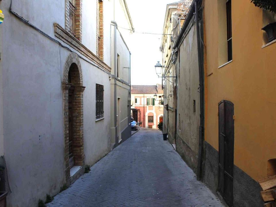 Villa i Castilenti, Teramo - foto 4