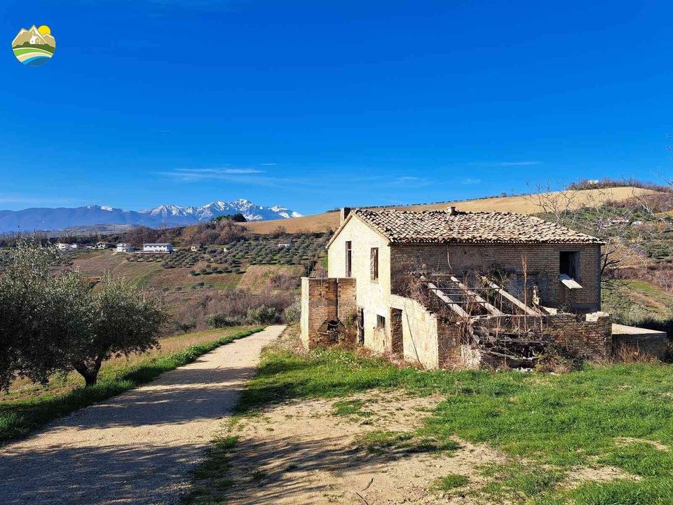 Villa i Castilenti, Teramo - foto 2