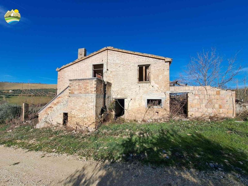 Villa i Castilenti, Teramo - foto 4
