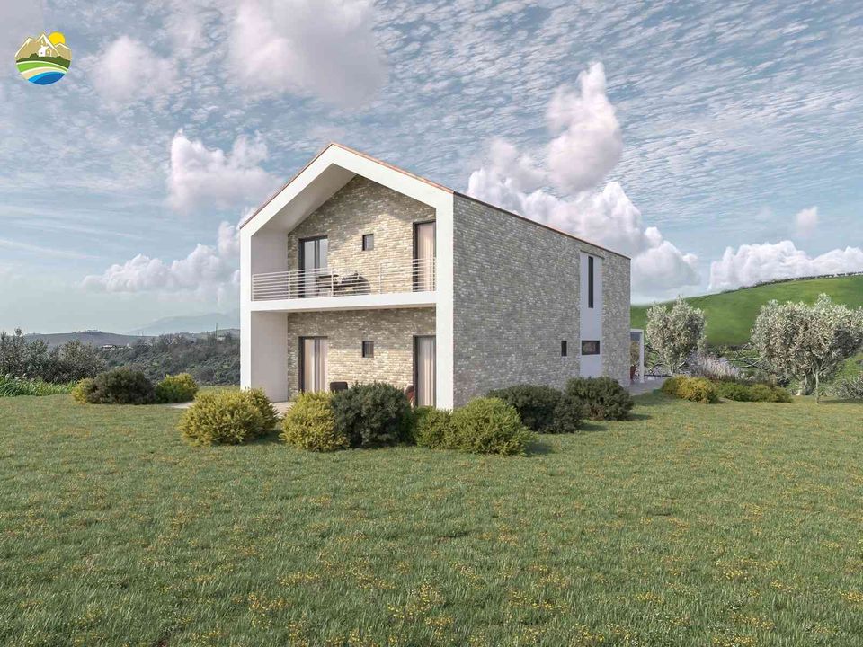 Villa i Castilenti, Teramo - foto 5