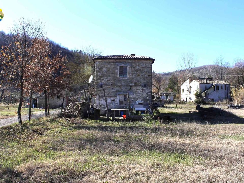 Villa i Bisenti, Teramo - foto 4