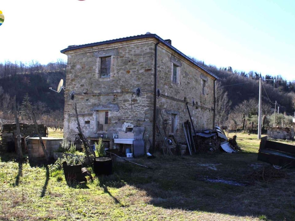 Villa i Bisenti, Teramo - foto 5