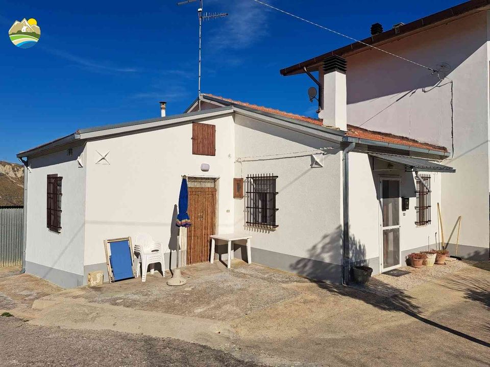 Villa i Montefino, Teramo - foto 1