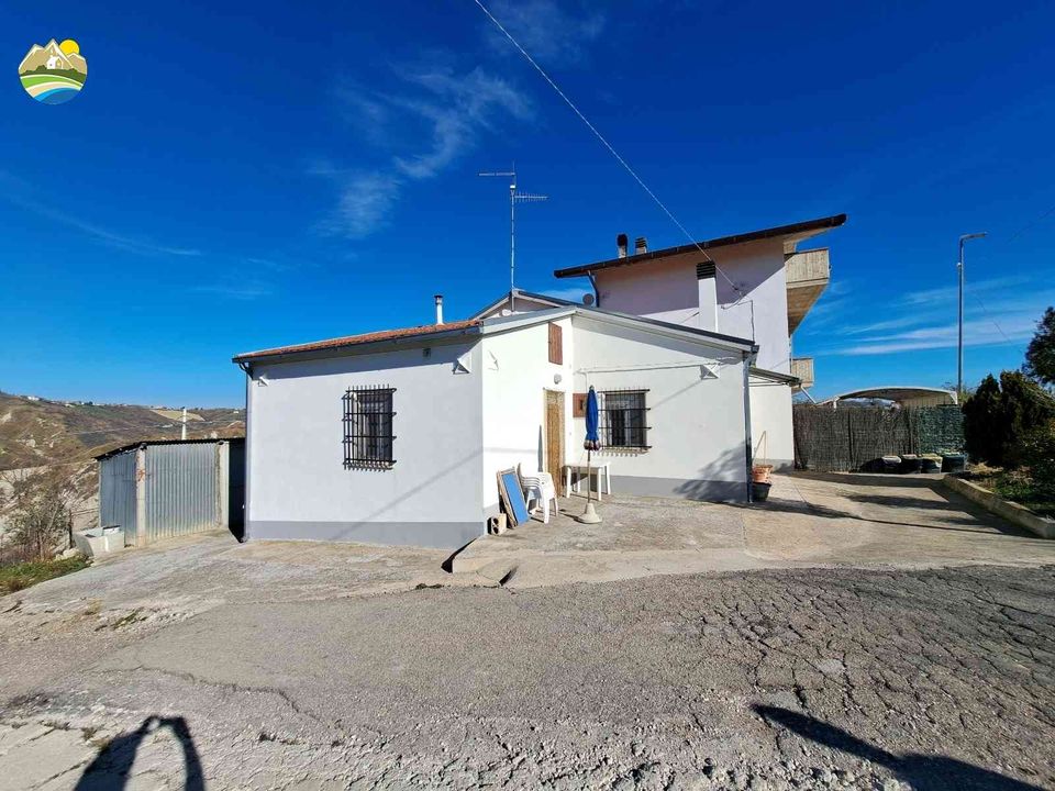 Villa i Montefino, Teramo - foto 3